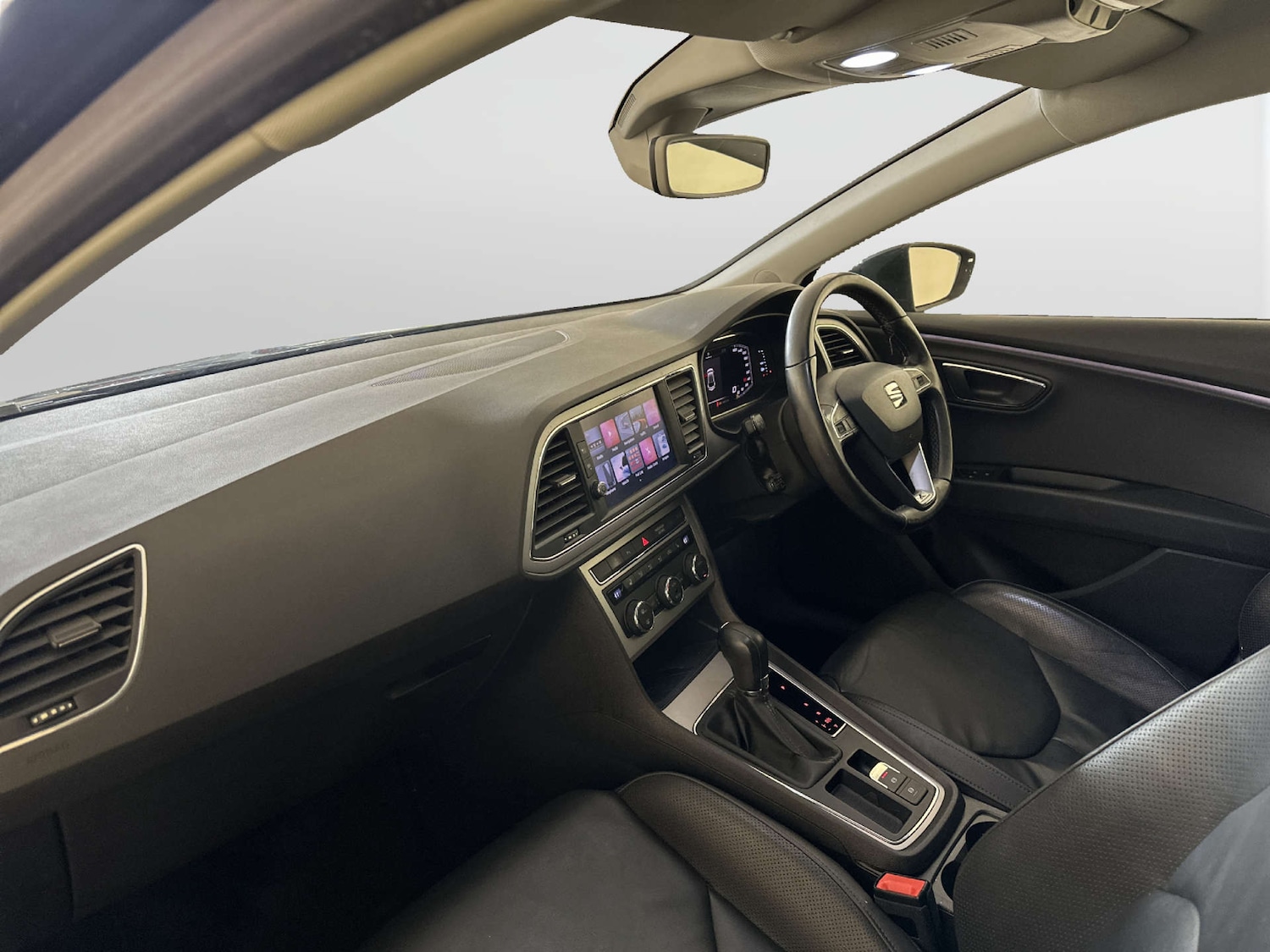 Used SEAT Leon 2020 for sale - 77964870: Photo 12