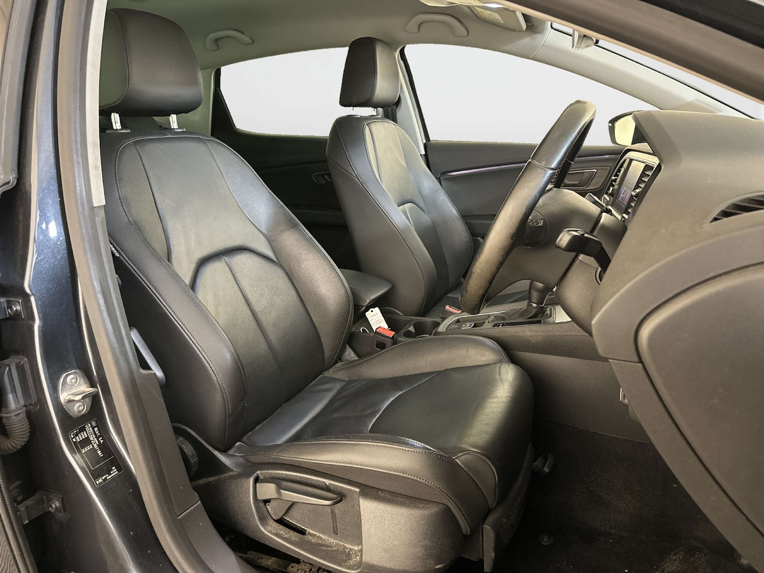 Used SEAT Leon 2020 for sale - 77964870: Photo 13