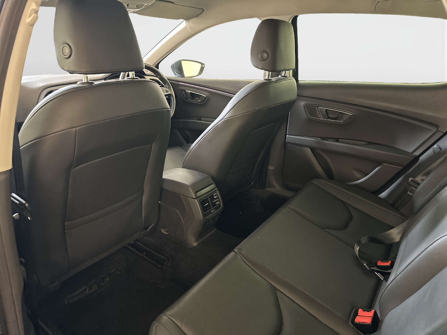 Used SEAT Leon 2020 for sale - 77964870: Photo 14