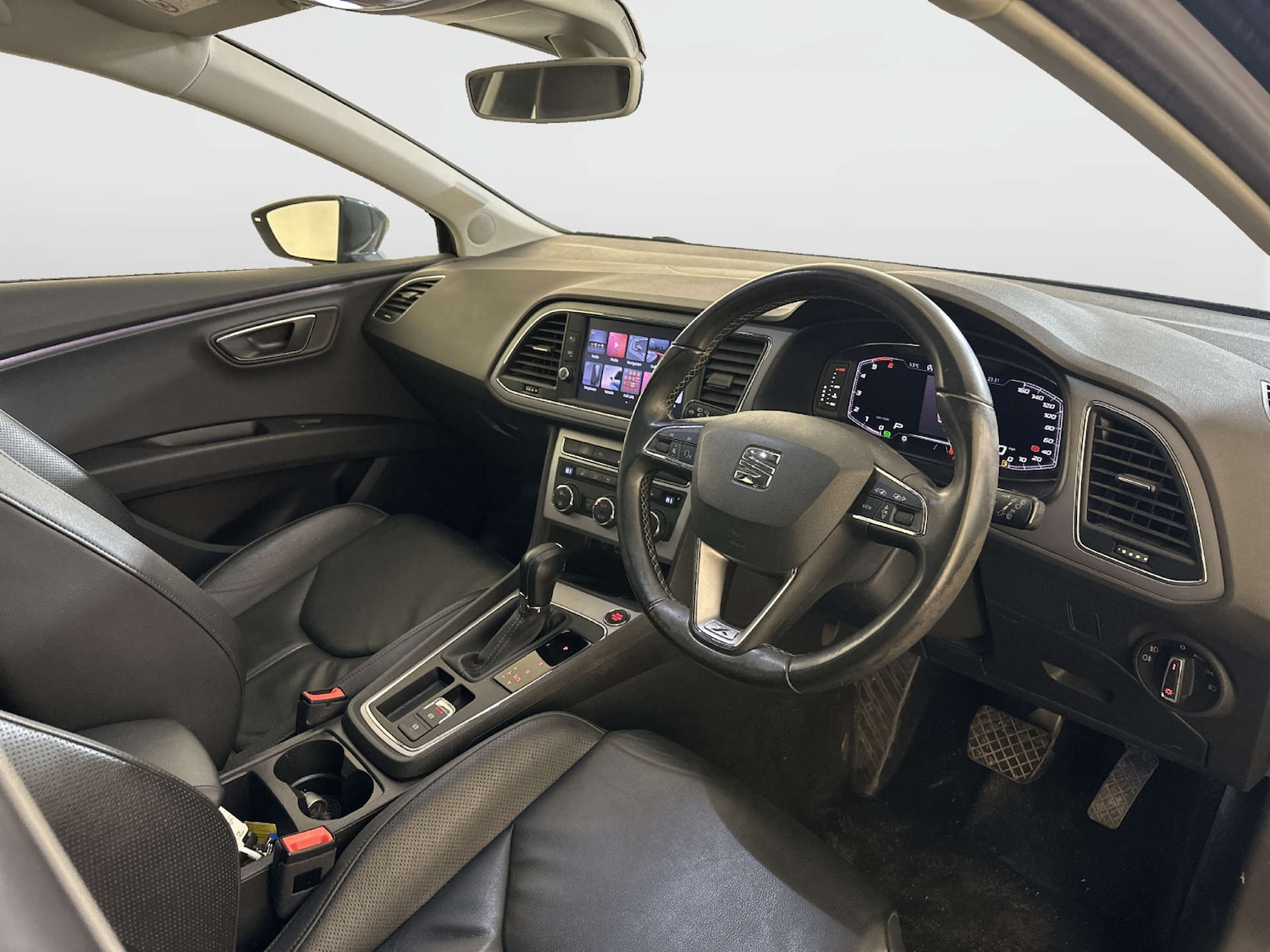 Used SEAT Leon 2020 for sale - 77964870: Photo 15