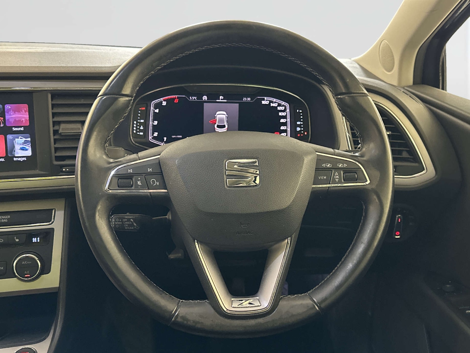 Used SEAT Leon 2020 for sale - 77964870: Photo 16