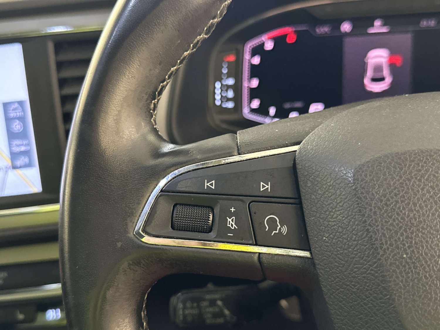 Used SEAT Leon 2020 for sale - 77964870: Photo 17