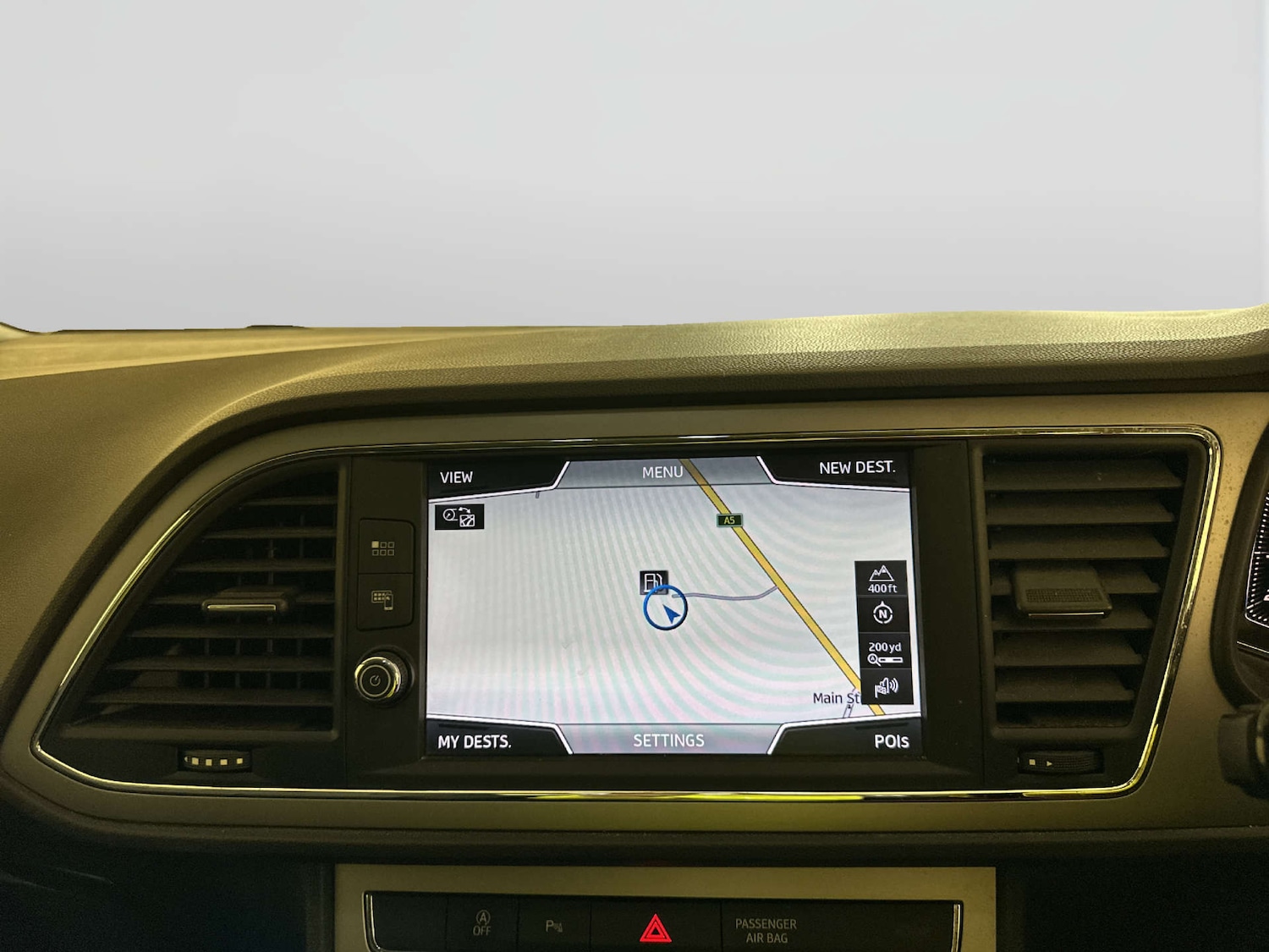 Used SEAT Leon 2020 for sale - 77964870: Photo 21