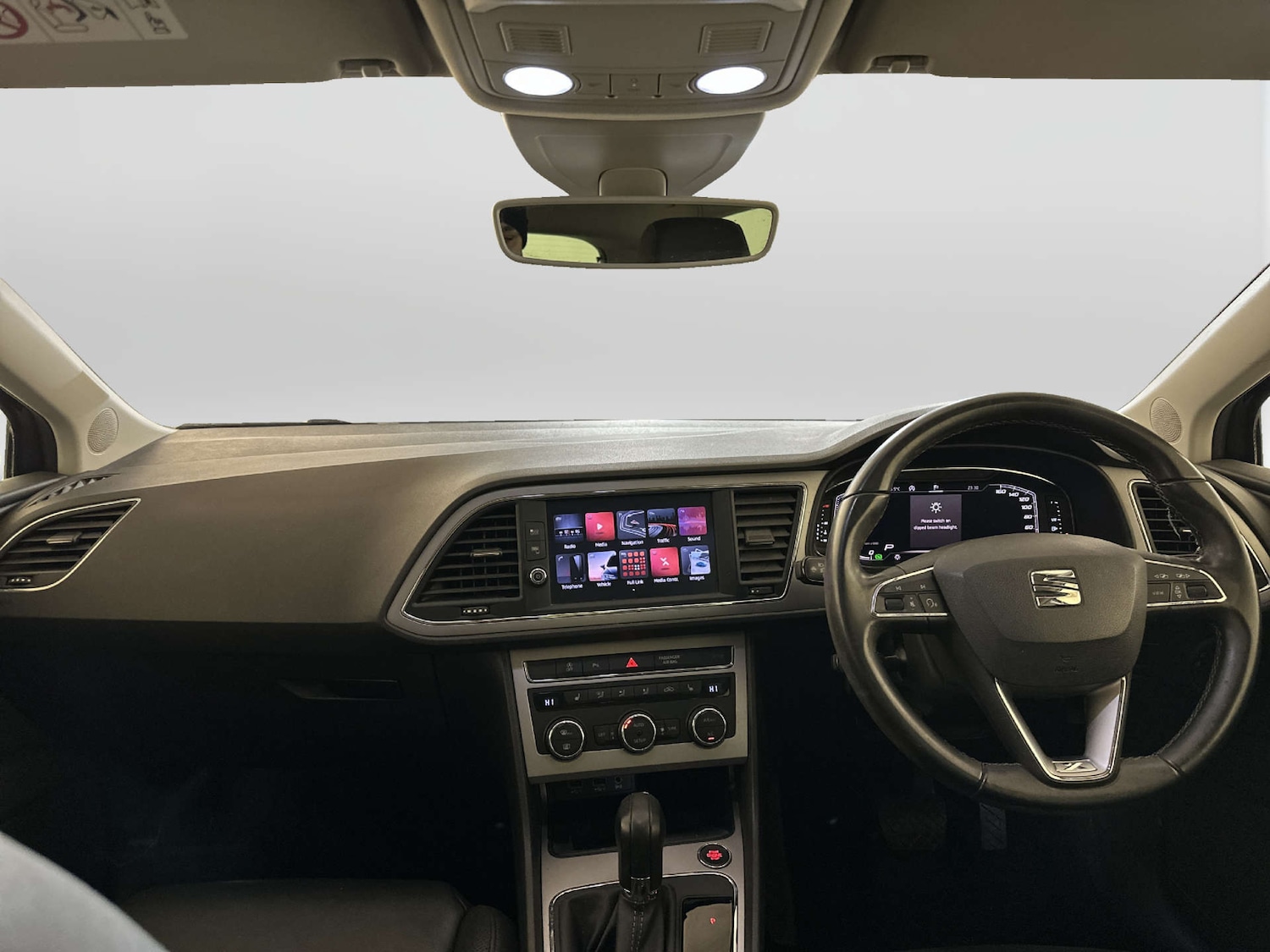 Used SEAT Leon 2020 for sale - 77964870: Photo 3