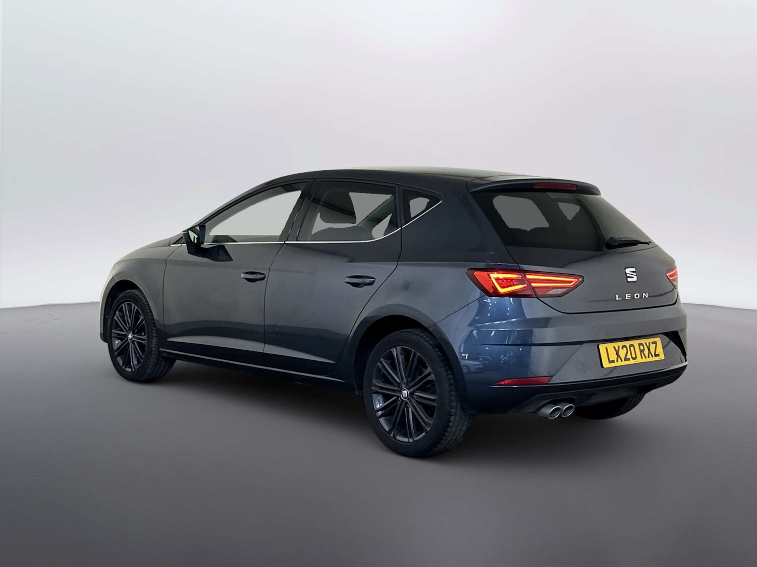 Used SEAT Leon 2020 for sale - 77964870: Photo 8