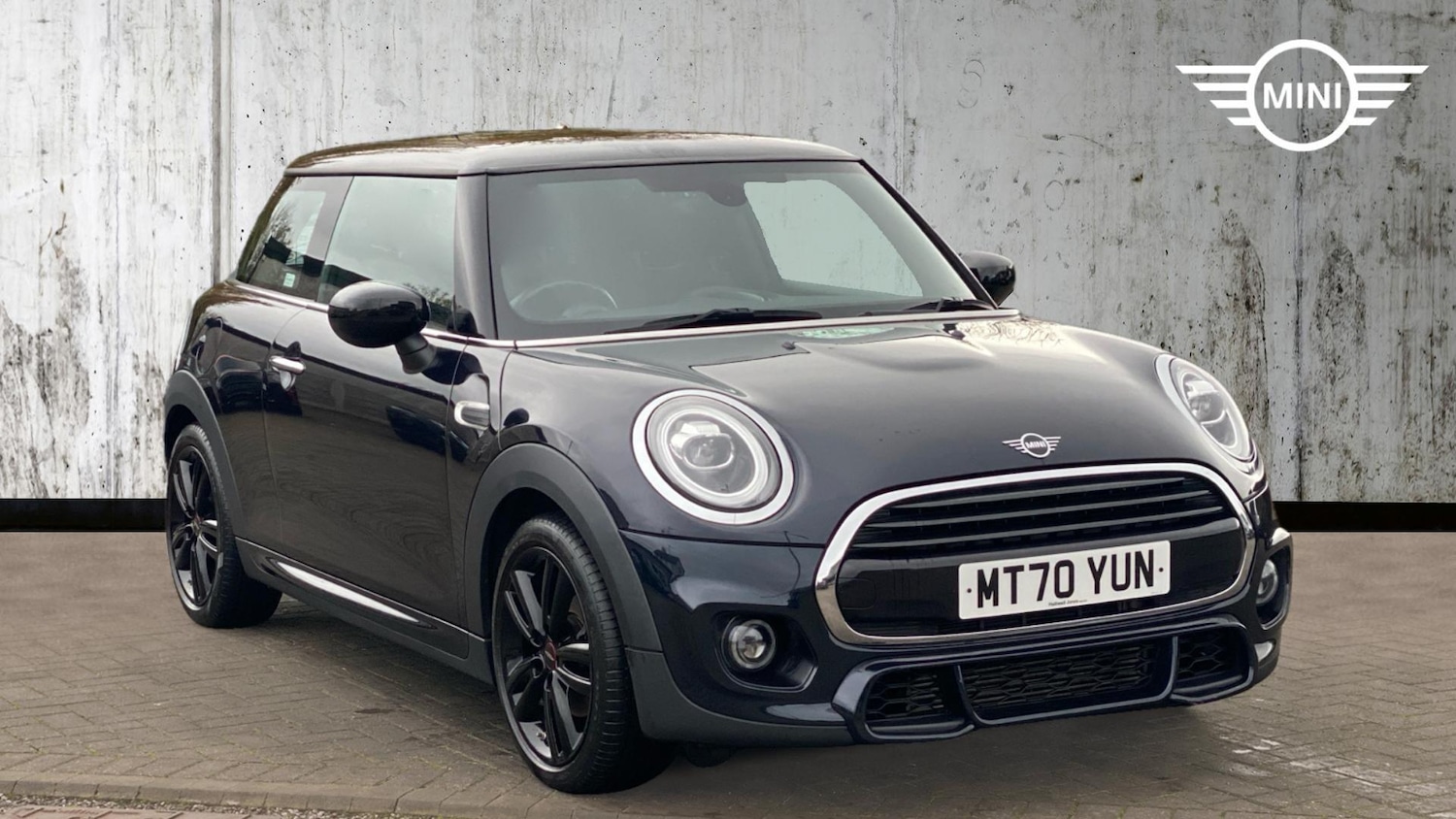 Used MINI Hatch 2020 for sale - 76760075: Photo 1