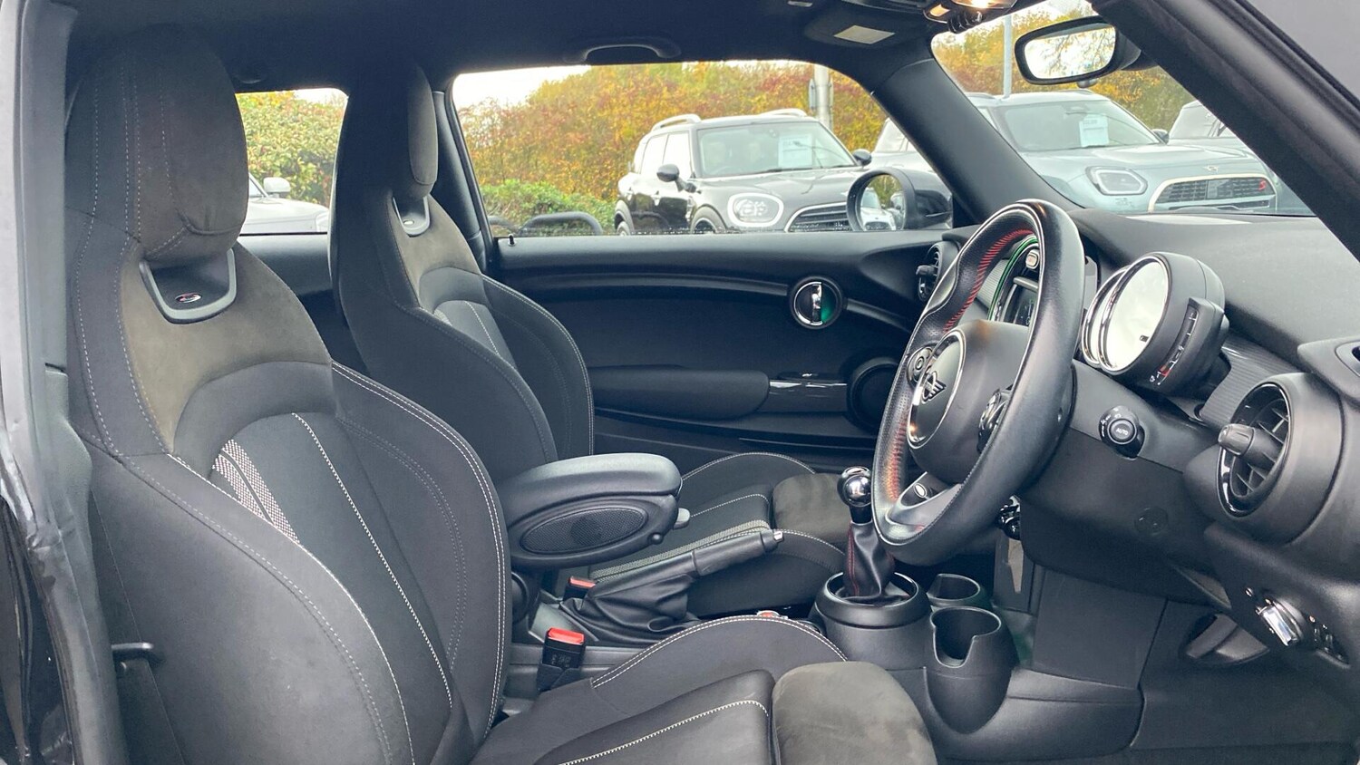 Used MINI Hatch 2020 for sale - 76760075: Photo 11