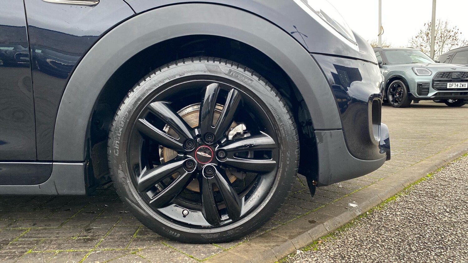 Used MINI Hatch 2020 for sale - 76760075: Photo 14