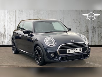 Used MINI Hatch 2020 for sale - 76760075: Photo