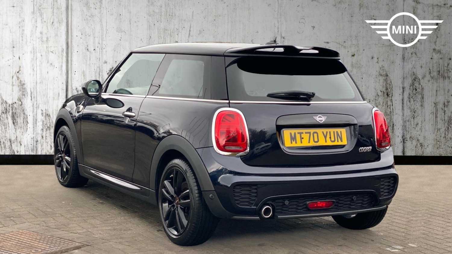 Used MINI Hatch 2020 for sale - 76760075: Photo 2