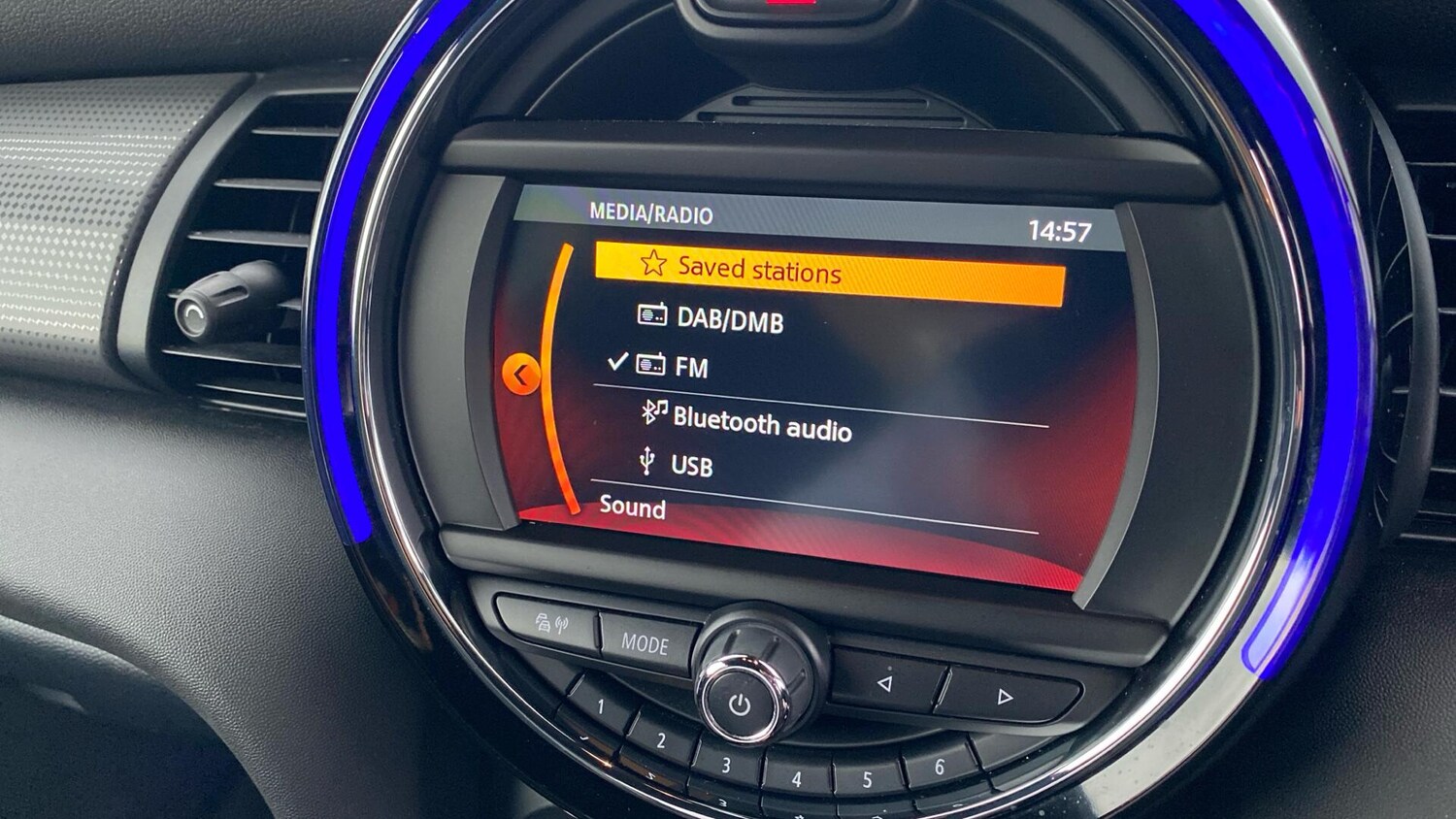 Used MINI Hatch 2020 for sale - 76760075: Photo 24