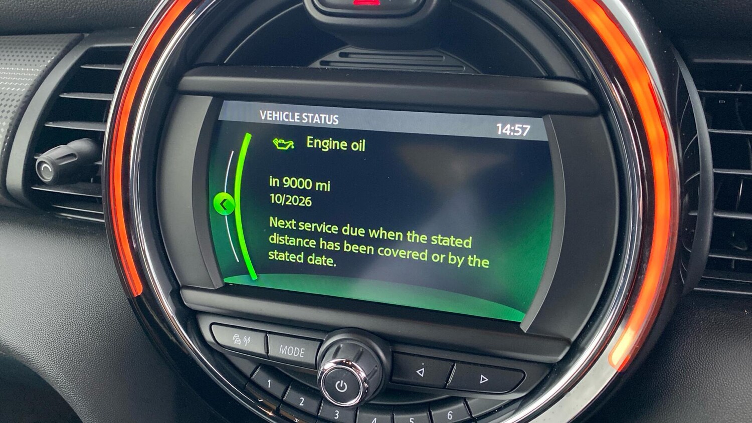 Used MINI Hatch 2020 for sale - 76760075: Photo 26