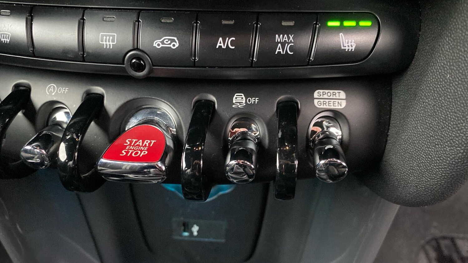 Used MINI Hatch 2020 for sale - 76760075: Photo 28