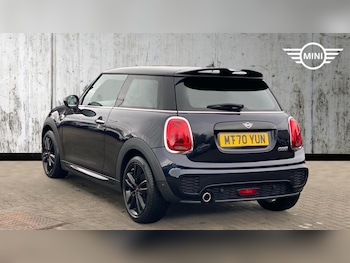Used MINI Hatch 2020 for sale - 76760075: Photo