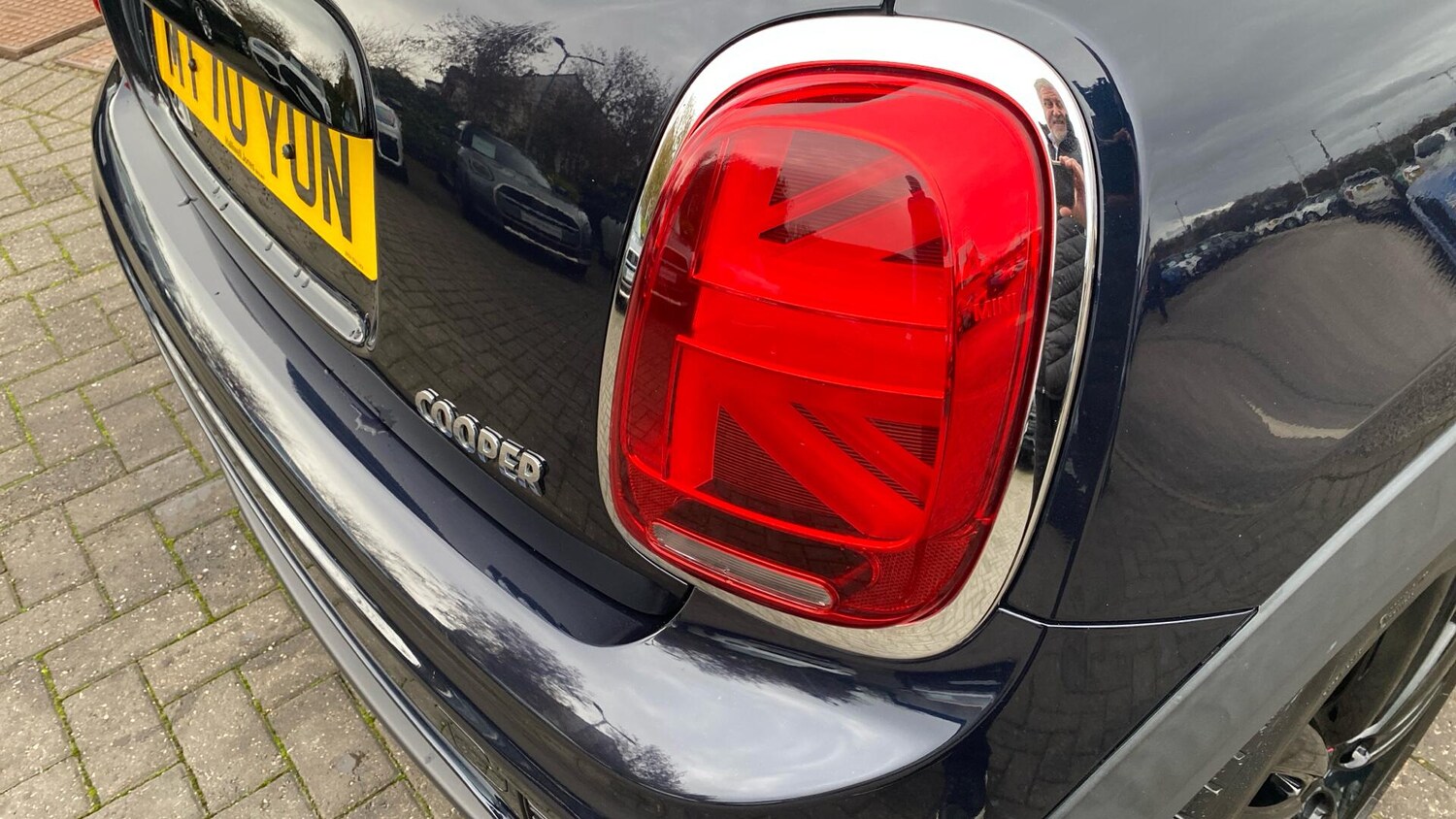 Used MINI Hatch 2020 for sale - 76760075: Photo 33