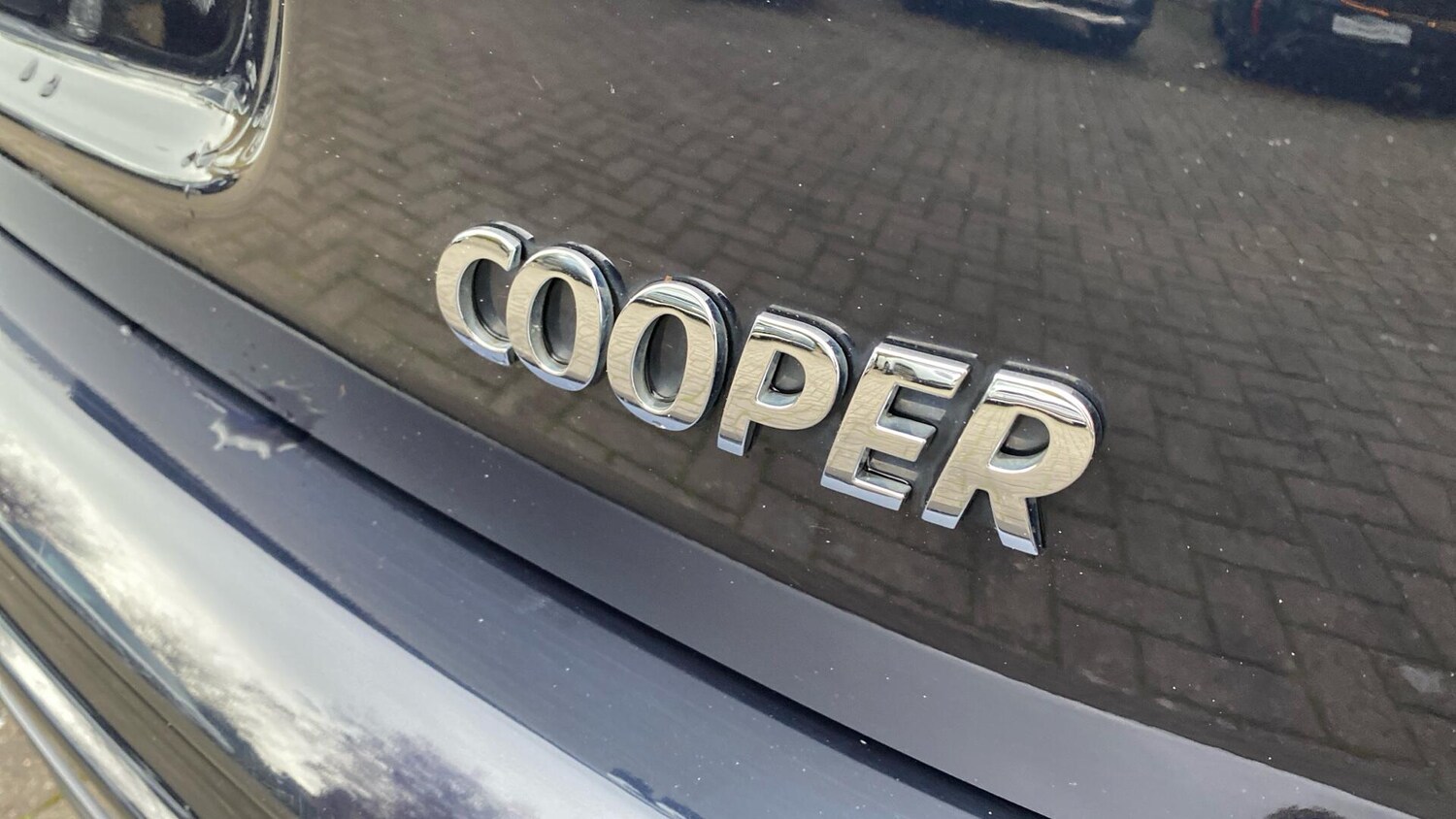 Used MINI Hatch 2020 for sale - 76760075: Photo 34