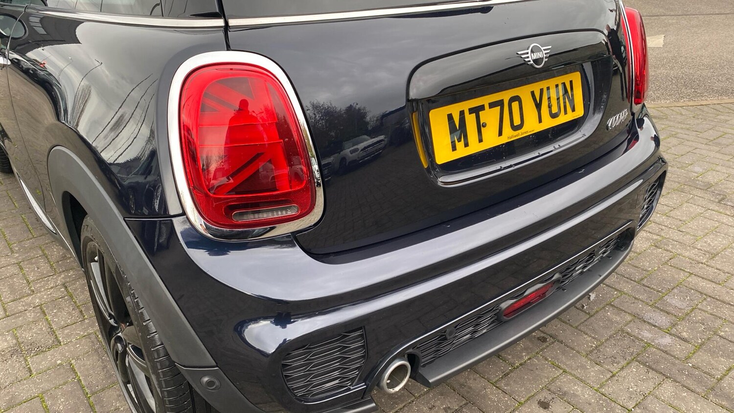 Used MINI Hatch 2020 for sale - 76760075: Photo 36
