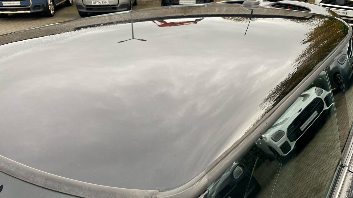 Used MINI Hatch 2020 for sale - 76760075: Photo 38