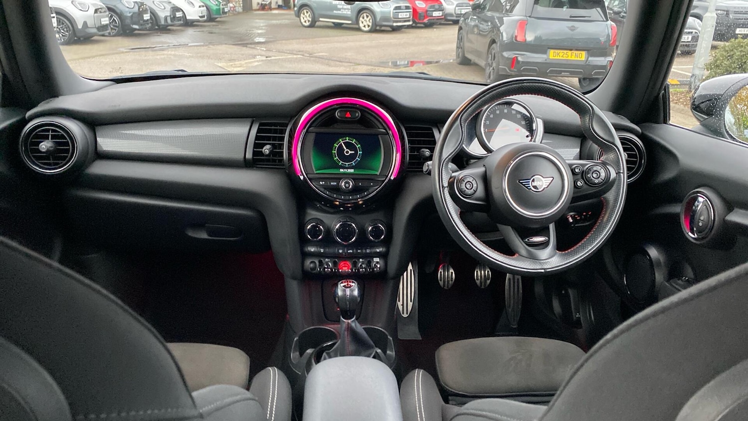 Used MINI Hatch 2020 for sale - 76760075: Photo 4