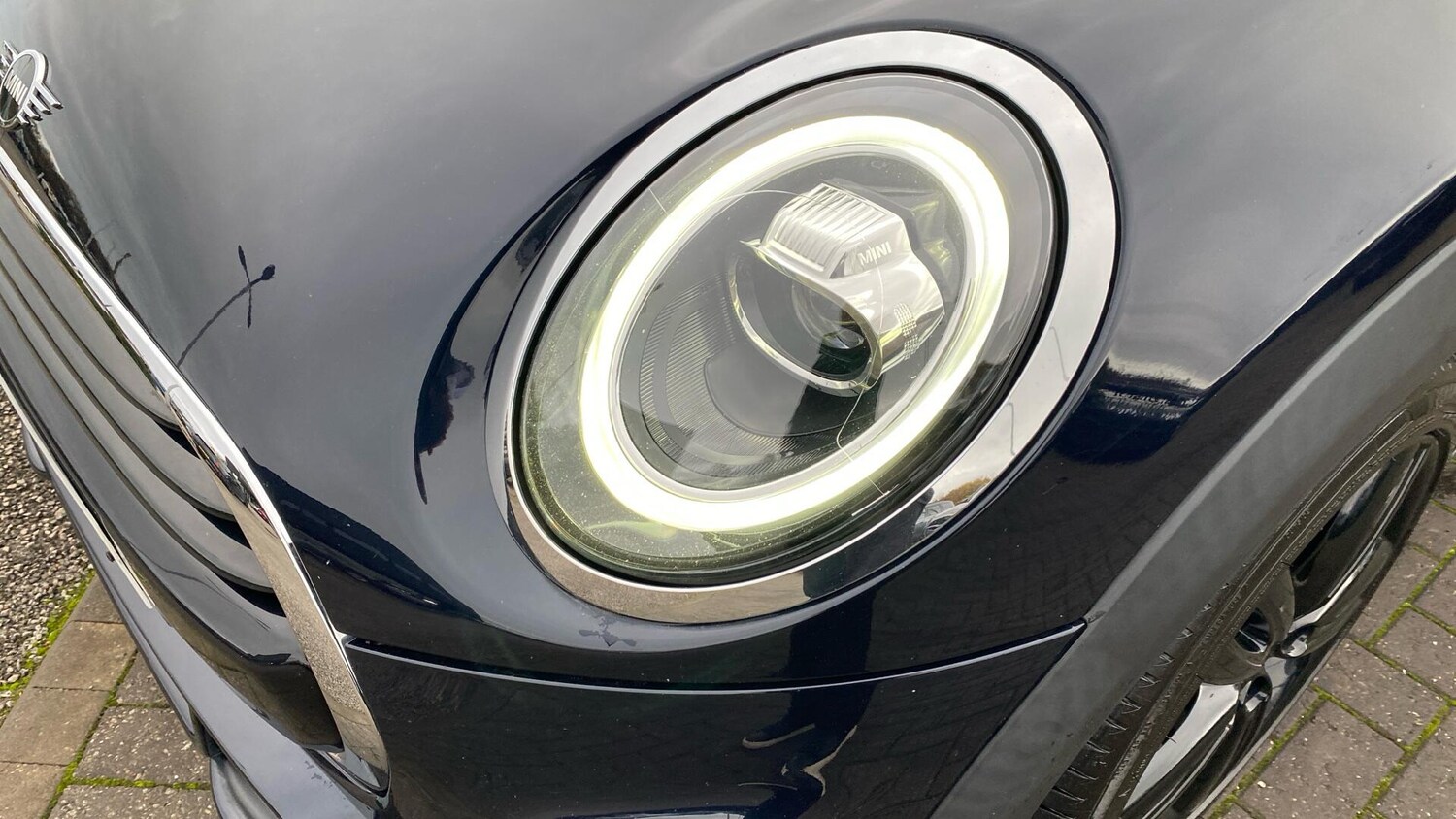 Used MINI Hatch 2020 for sale - 76760075: Photo 41