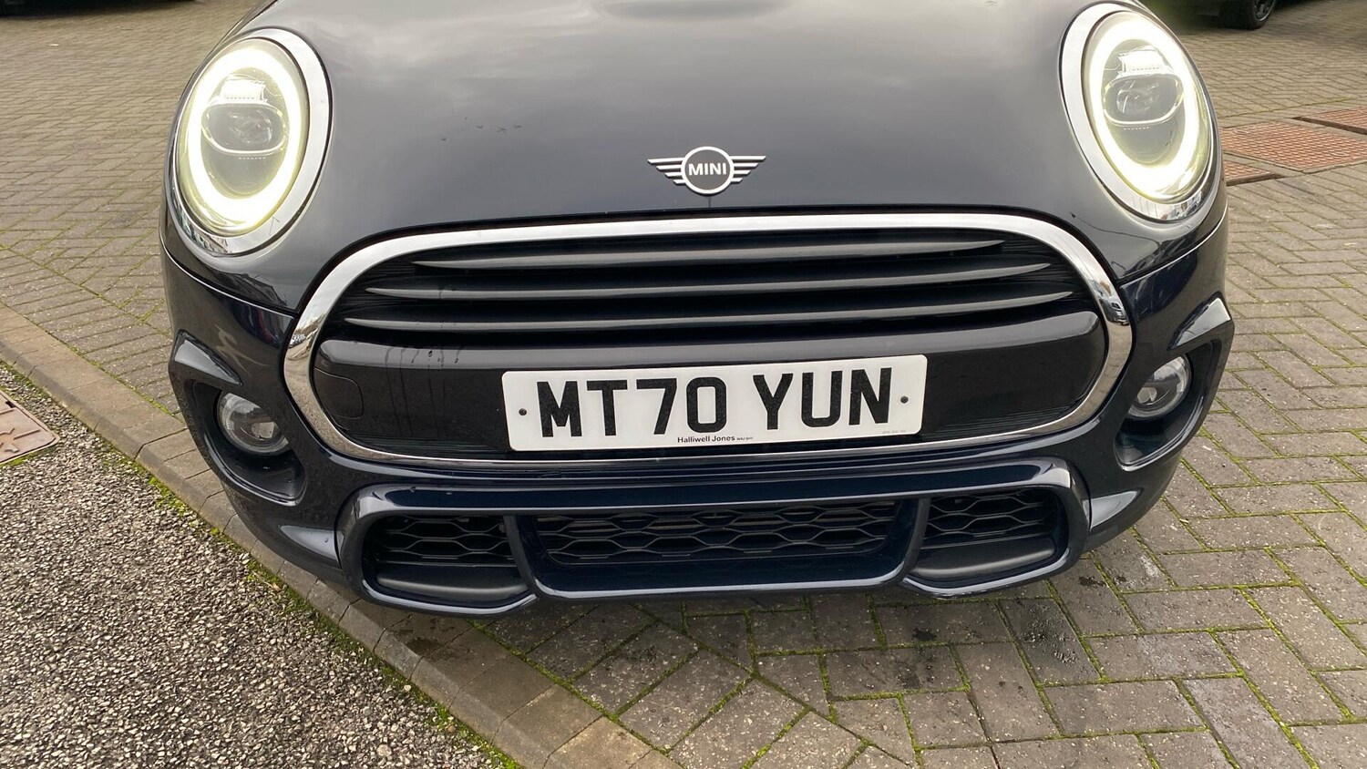 Used MINI Hatch 2020 for sale - 76760075: Photo 42
