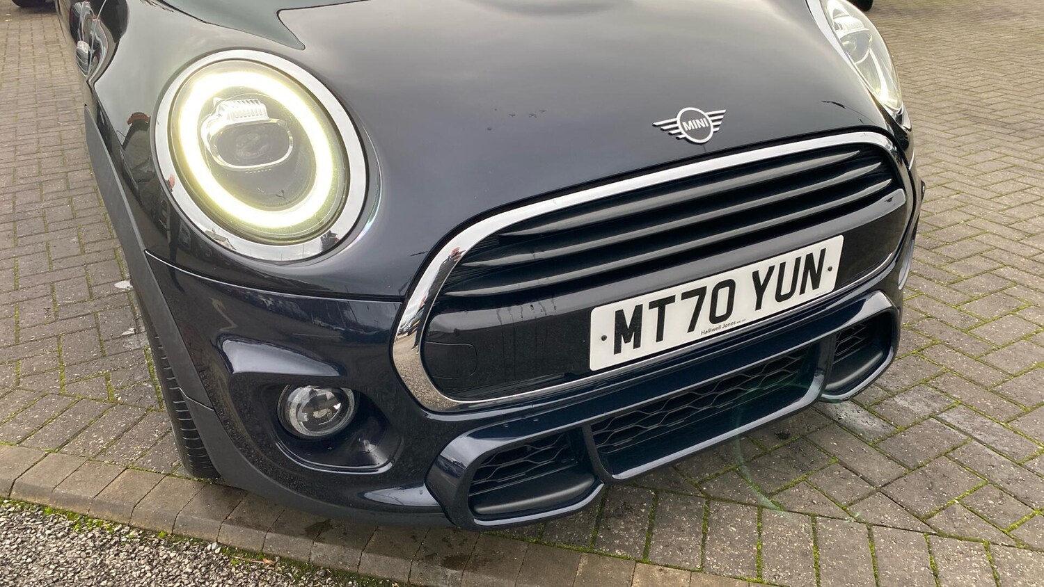 Used MINI Hatch 2020 for sale - 76760075: Photo 43