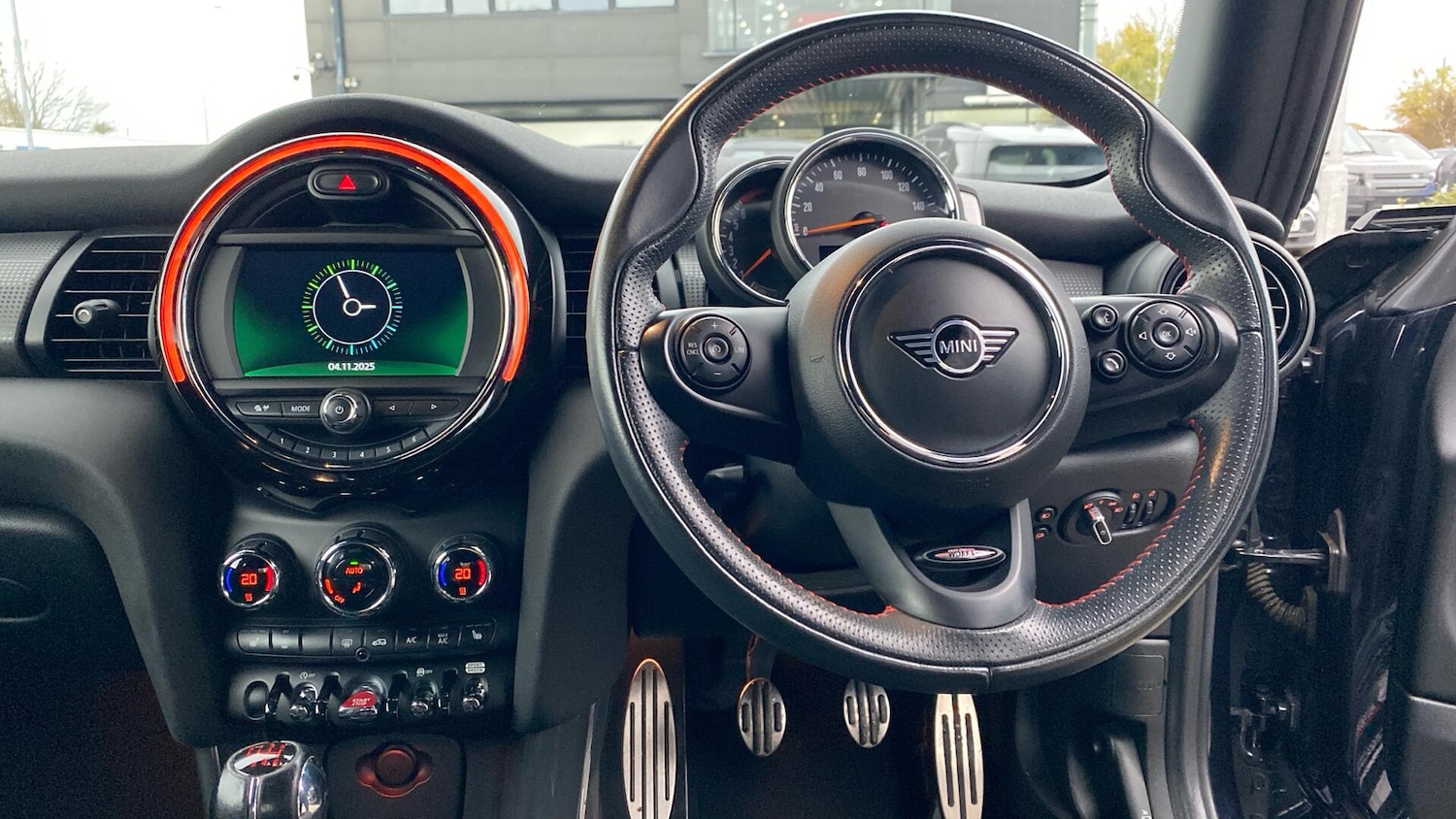 Used MINI Hatch 2020 for sale - 76760075: Photo 5