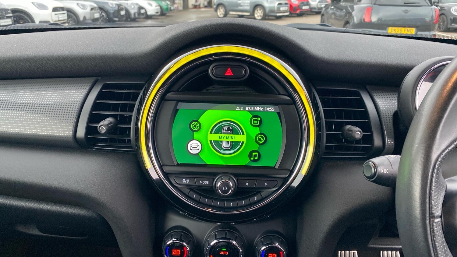 Used MINI Hatch 2020 for sale - 76760075: Photo 8