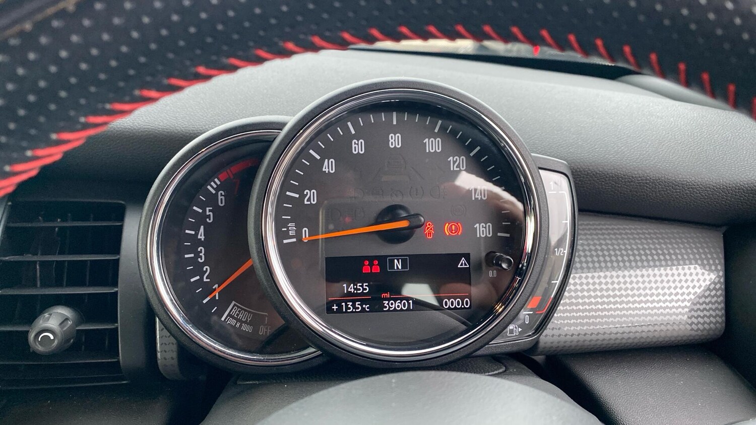 Used MINI Hatch 2020 for sale - 76760075: Photo 9