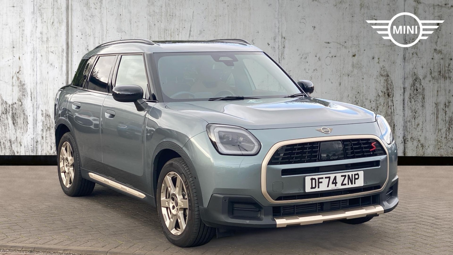 Used MINI Countryman 2024 for sale - 76760105: Photo 1