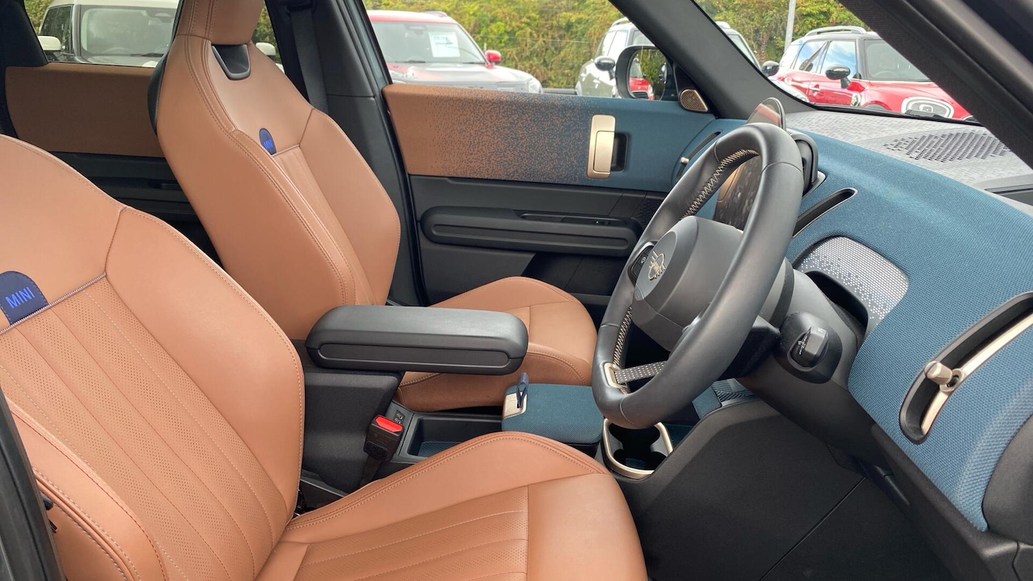 Used MINI Countryman 2024 for sale - 76760105: Photo 11