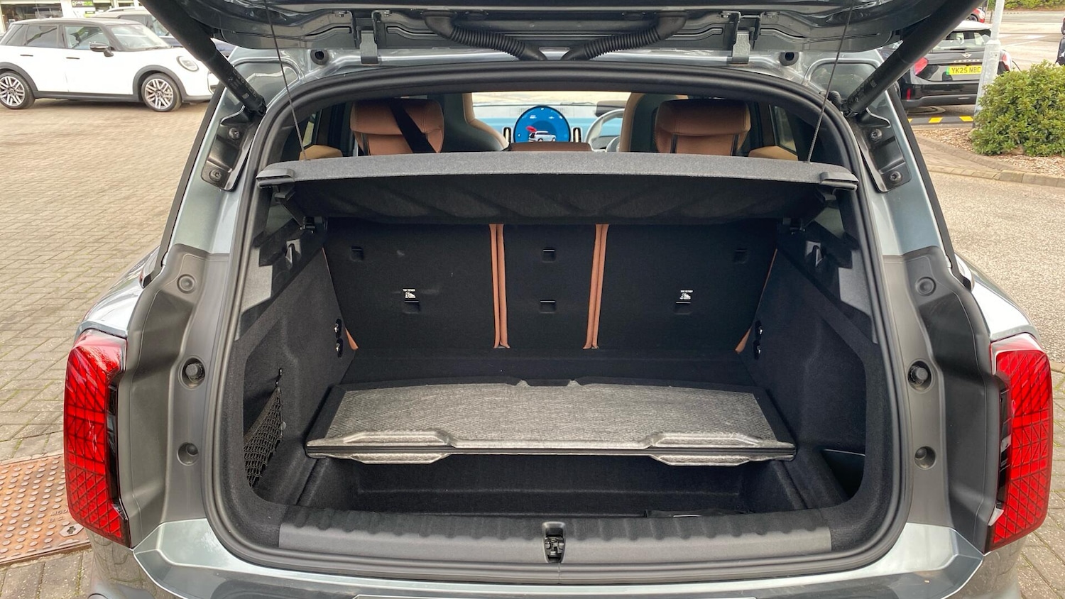 Used MINI Countryman 2024 for sale - 76760105: Photo 13