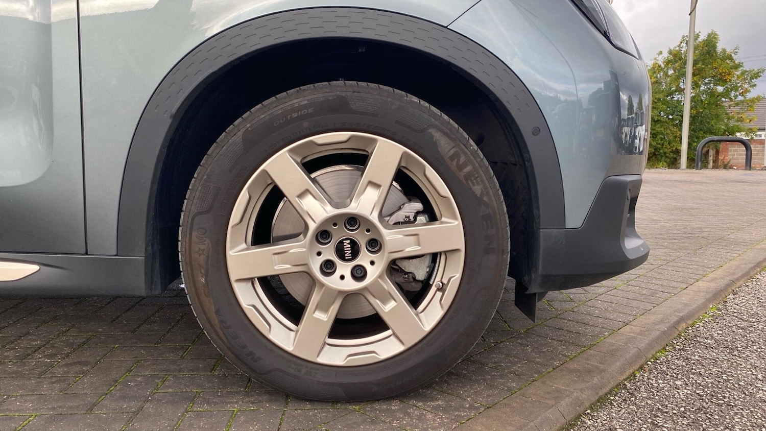 Used MINI Countryman 2024 for sale - 76760105: Photo 14