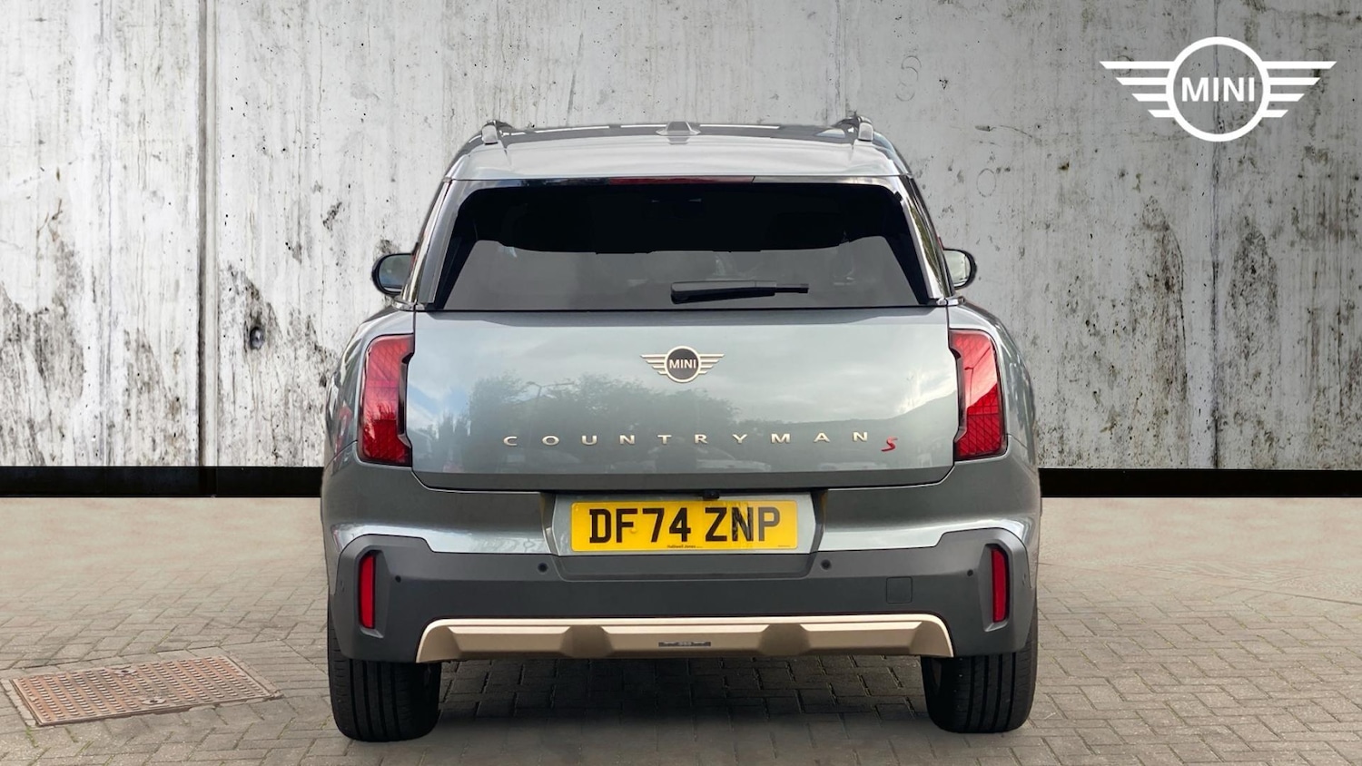 Used MINI Countryman 2024 for sale - 76760105: Photo 15