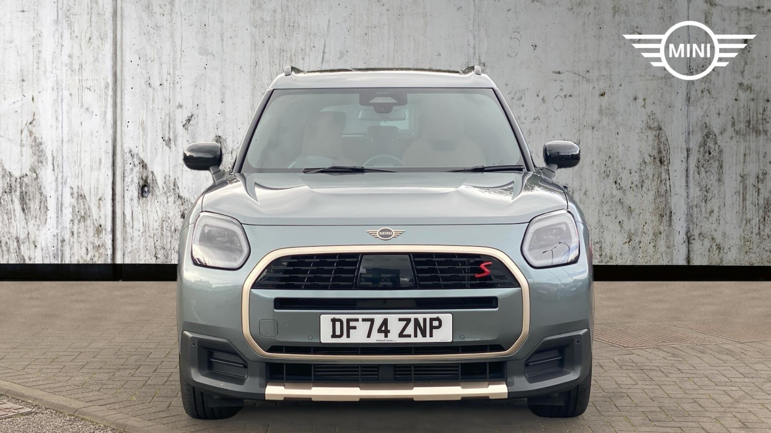 Used MINI Countryman 2024 for sale - 76760105: Photo 16