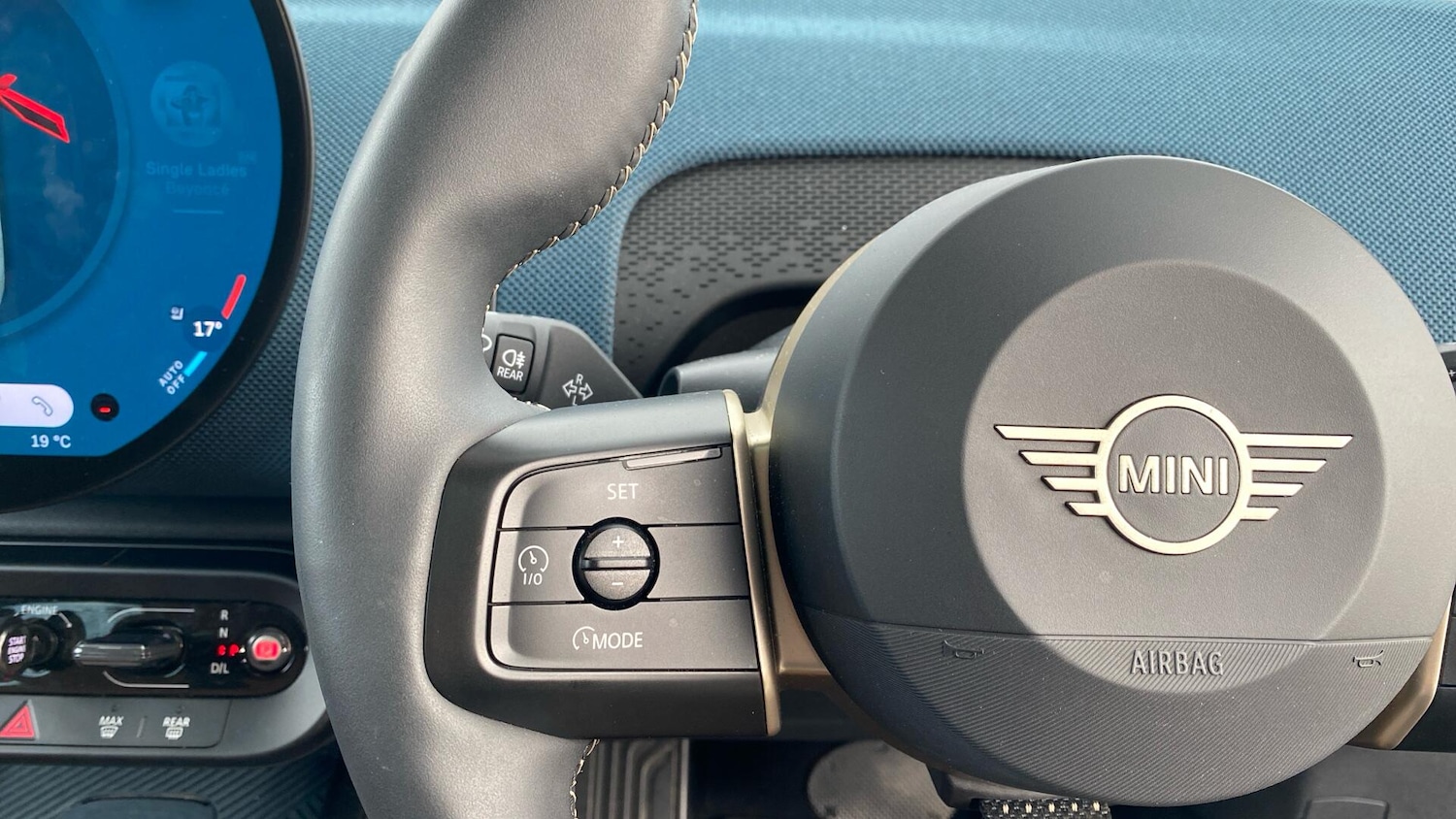 Used MINI Countryman 2024 for sale - 76760105: Photo 17
