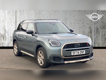 2024 (74) - 2.0 S Exclusive ALL4 5dr Auto