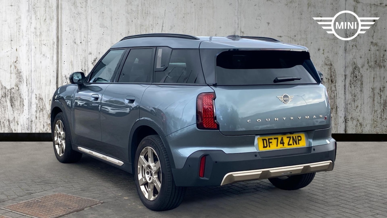 Used MINI Countryman 2024 for sale - 76760105: Photo 2