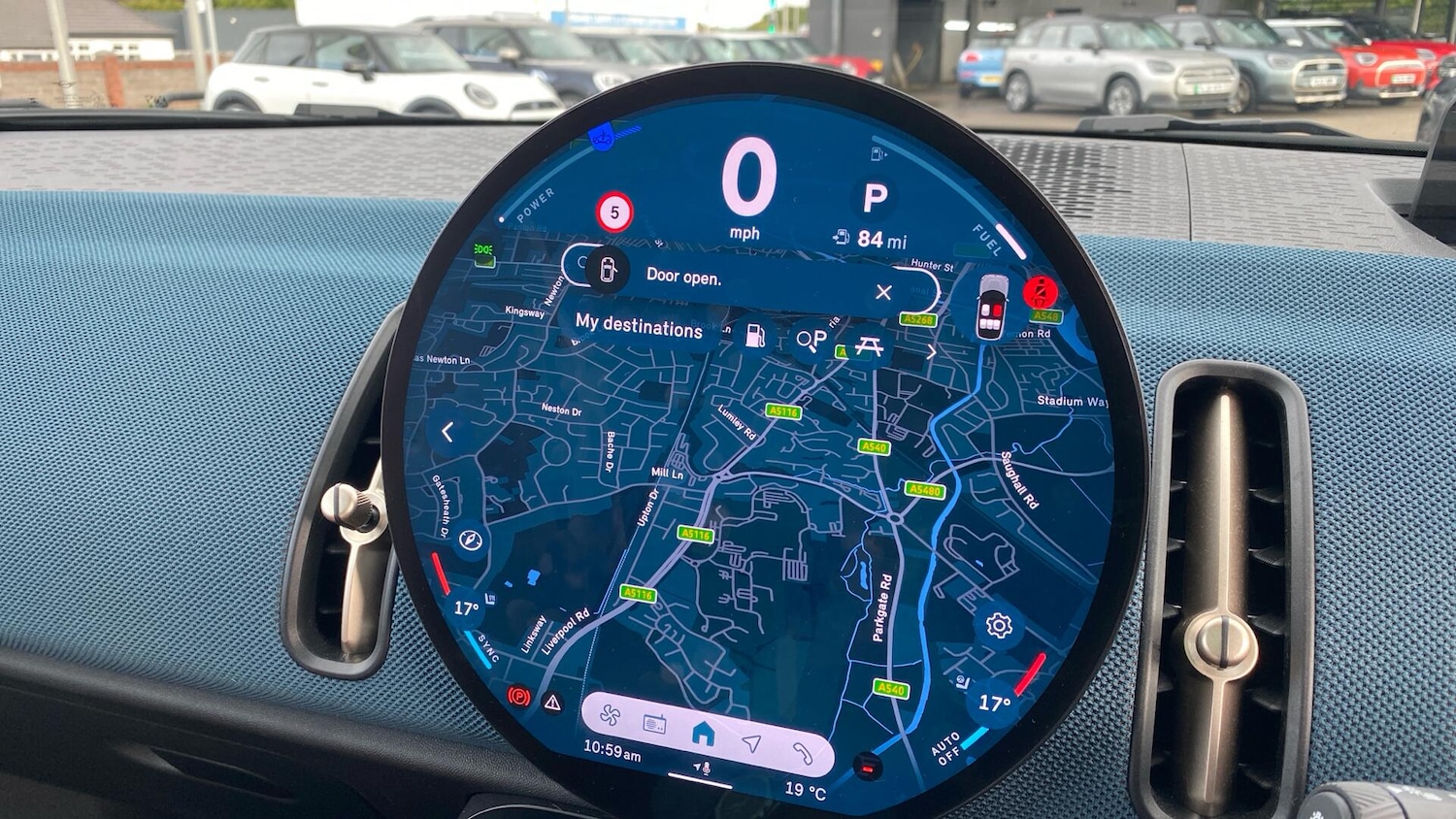 Used MINI Countryman 2024 for sale - 76760105: Photo 21