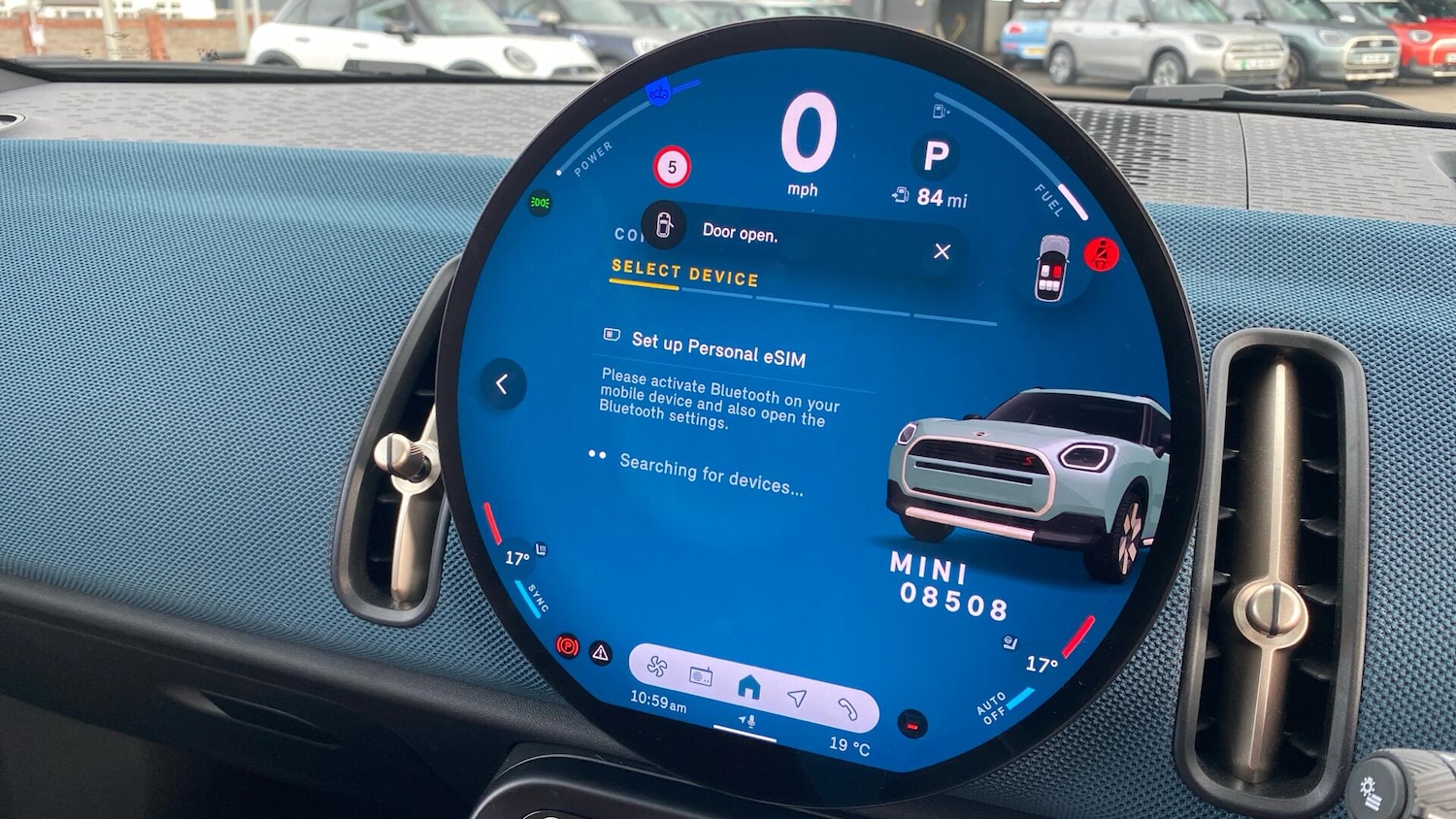 Used MINI Countryman 2024 for sale - 76760105: Photo 22