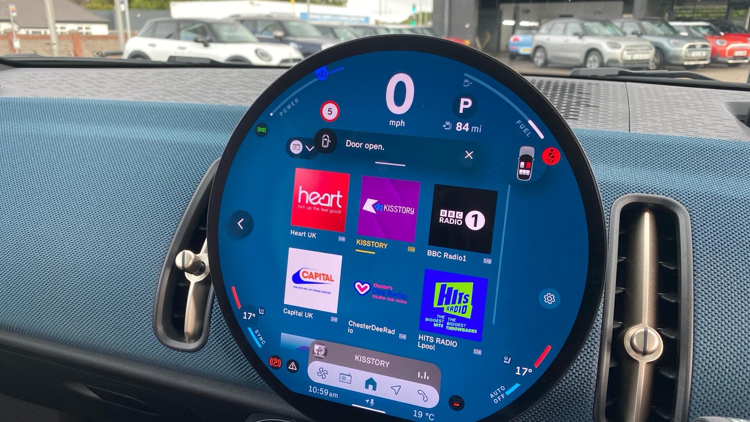 Used MINI Countryman 2024 for sale - 76760105: Photo 23