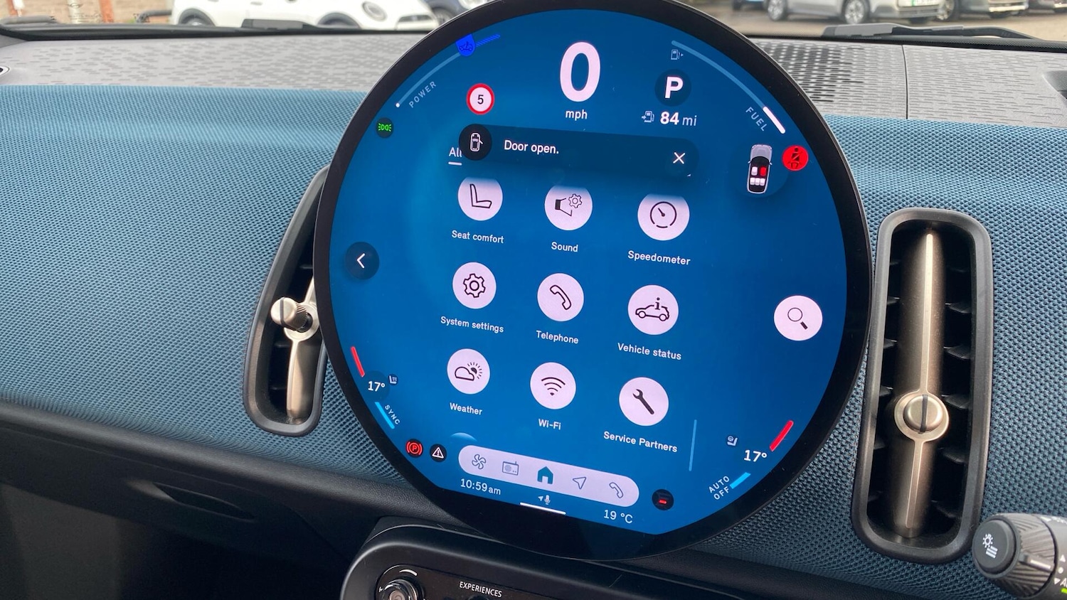 Used MINI Countryman 2024 for sale - 76760105: Photo 25