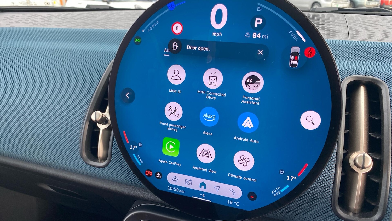 Used MINI Countryman 2024 for sale - 76760105: Photo 26