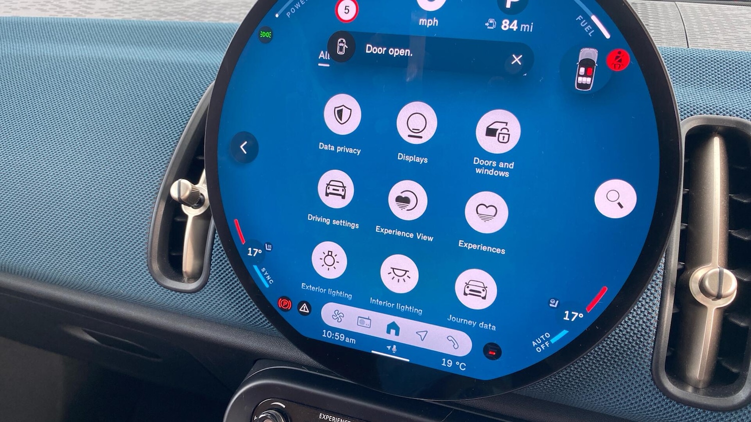 Used MINI Countryman 2024 for sale - 76760105: Photo 27