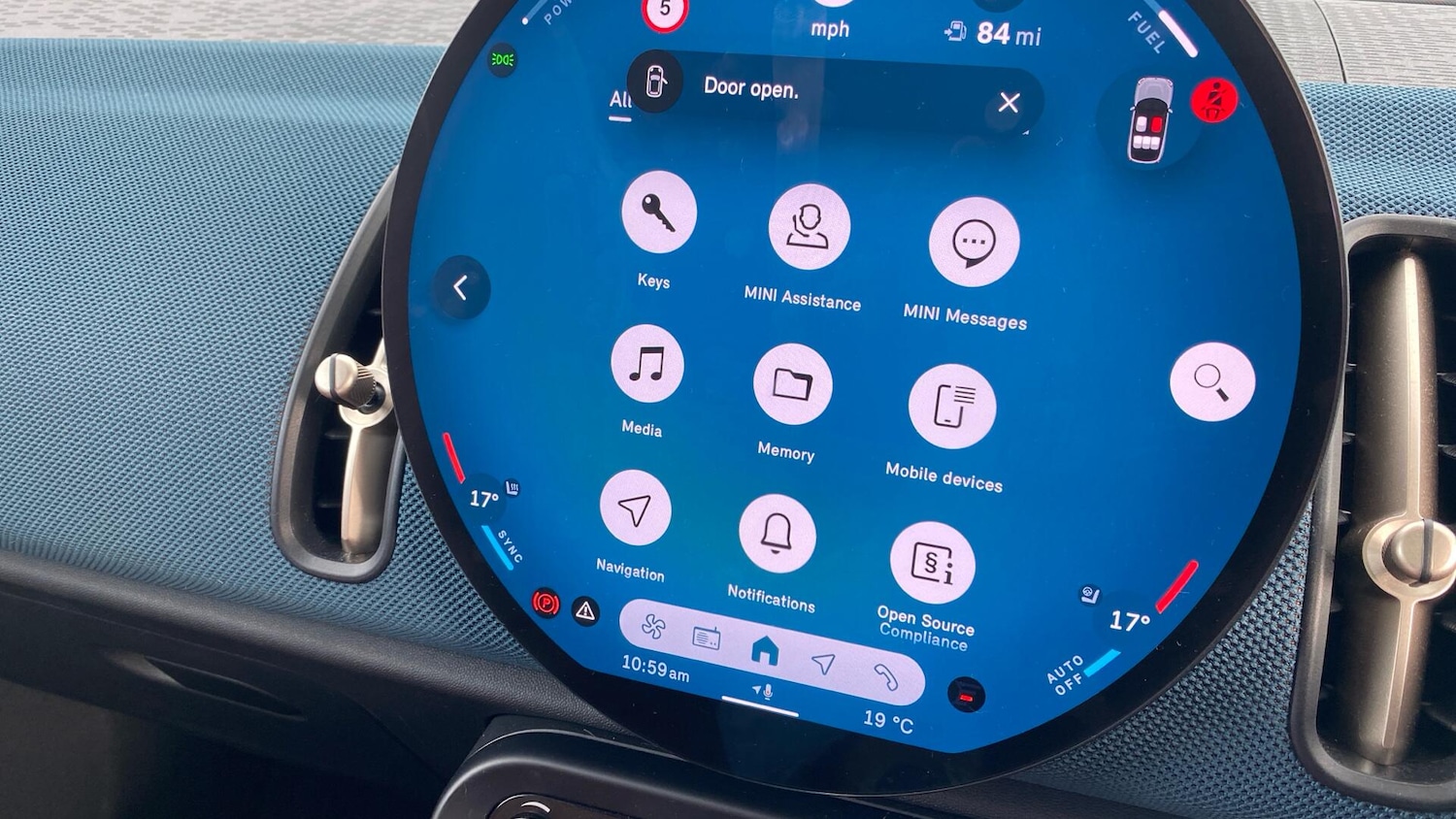 Used MINI Countryman 2024 for sale - 76760105: Photo 28