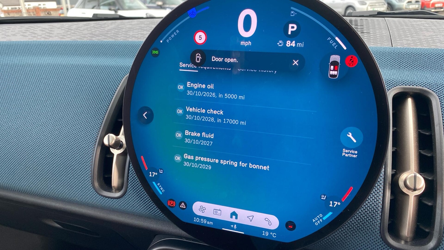 Used MINI Countryman 2024 for sale - 76760105: Photo 30