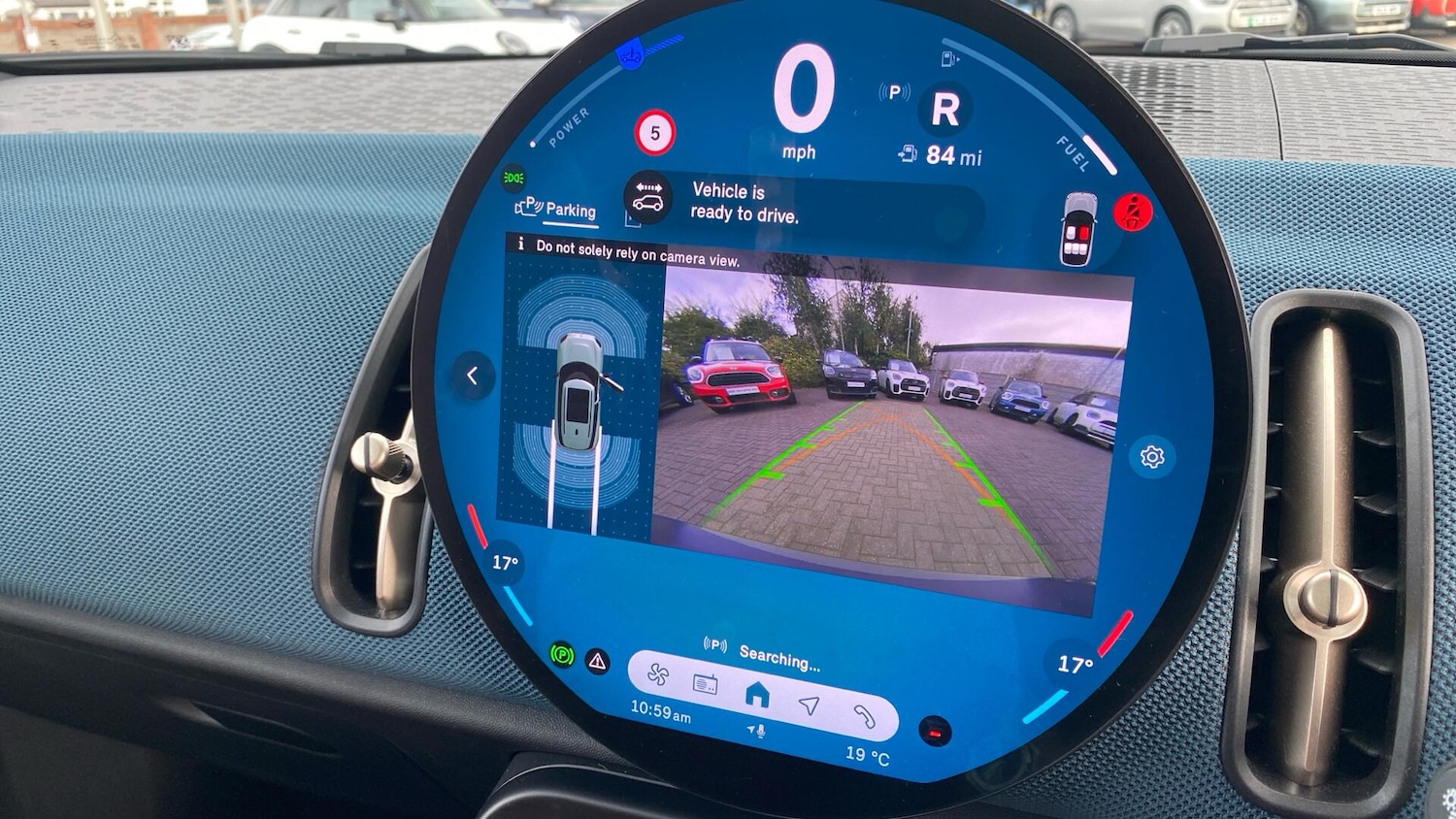 Used MINI Countryman 2024 for sale - 76760105: Photo 31