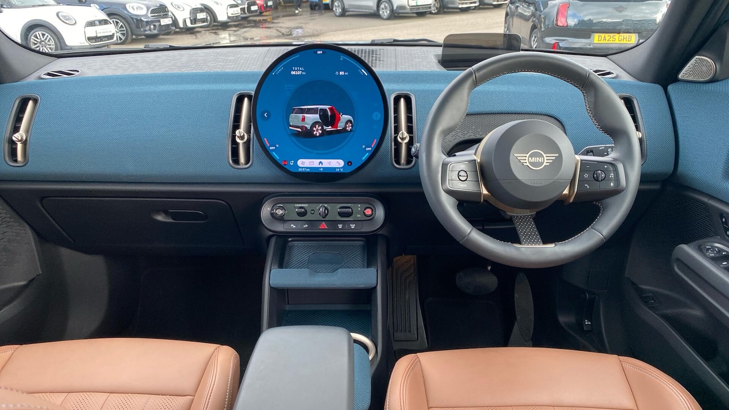 Used MINI Countryman 2024 for sale - 76760105: Photo 4