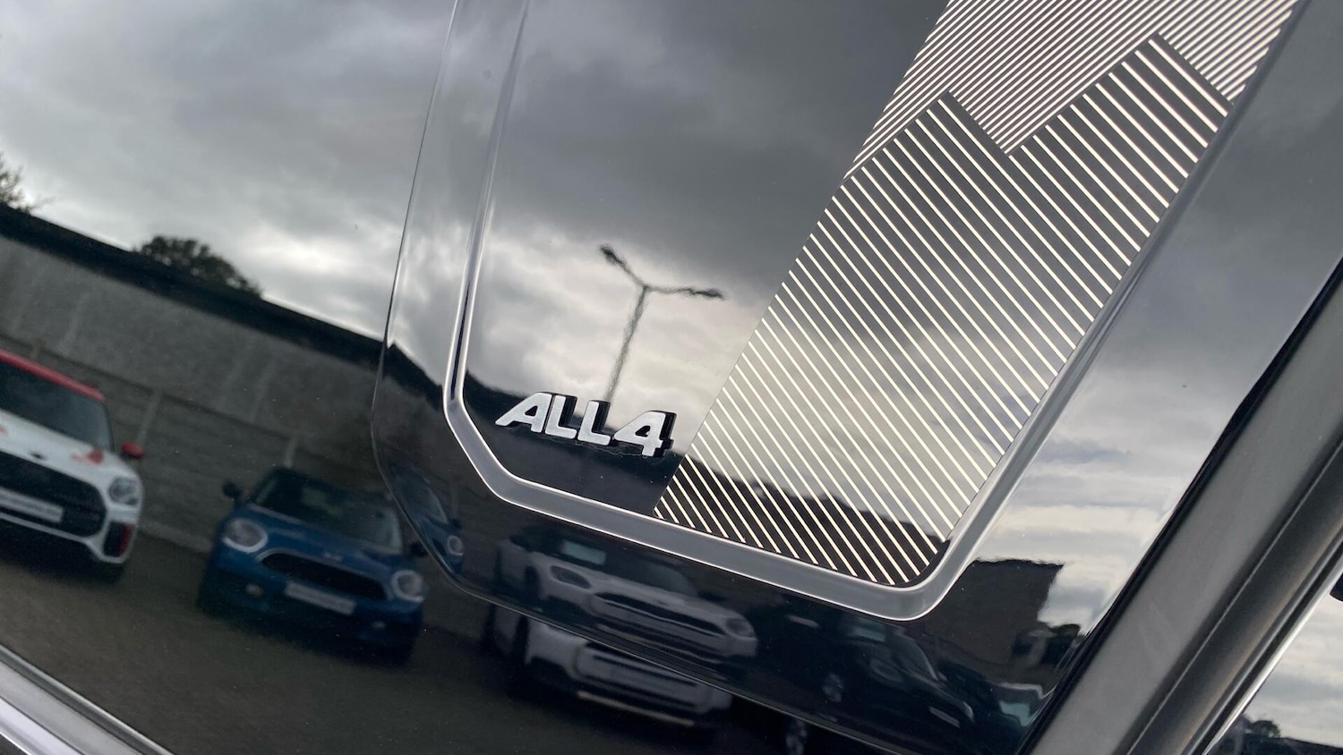 Used MINI Countryman 2024 for sale - 76760105: Photo 41