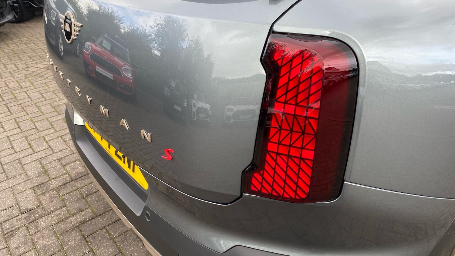 Used MINI Countryman 2024 for sale - 76760105: Photo 42